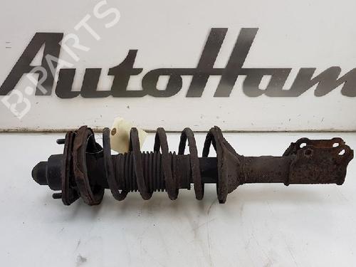 Used Left front shock absorber HYUNDAI ATOS (MX) 1.1 (63 hp) 12024288