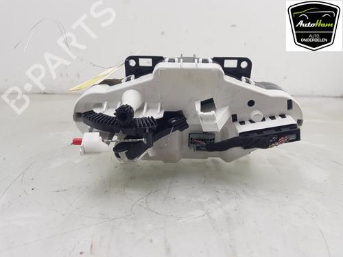 Climate control FORD FIESTA VI (CB1, CCN) 1.0 | BP16192555I5 