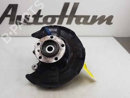 Used Left front steering knuckle Left front steering knuckle MINI MINI COUNTRYMAN (R60) Cooper S (184 hp) 12013142 12013142