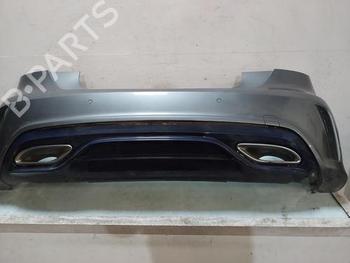 Rear bumper MERCEDES-BENZ A-CLASS (W176) A 180 (176.042) | BP29910556C8 