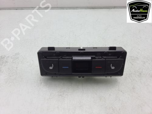 Used Climate control SKODA OCTAVIA II Combi (1Z5) 1.4 TSI (122 hp) 13514664