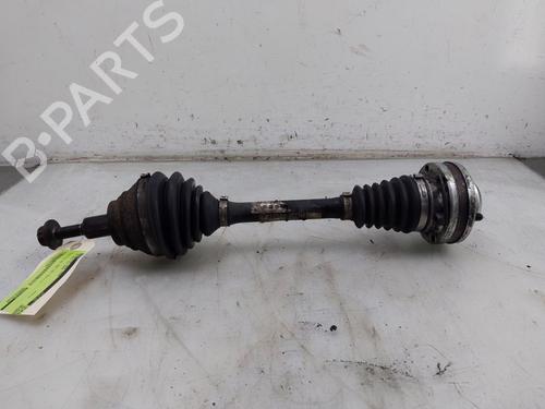 Used Left front driveshaft VW GOLF V (1K1) 2.0 GTI (200 hp) 30566018