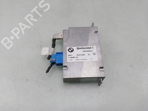 Used Electronic module Electronic module 38464180 38464180