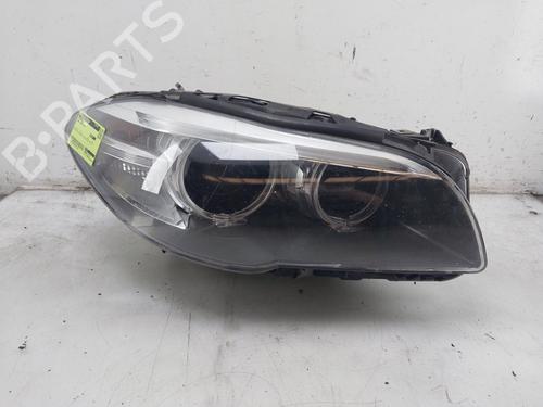 Højre forlygte BMW 5 (F10) 535 i (306 hp) 31923157