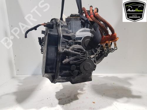 Gearbox VW GOLF VII (5G1, BQ1, BE1, BE2) 1.4 GTE Hybrid | BP21070831M3 