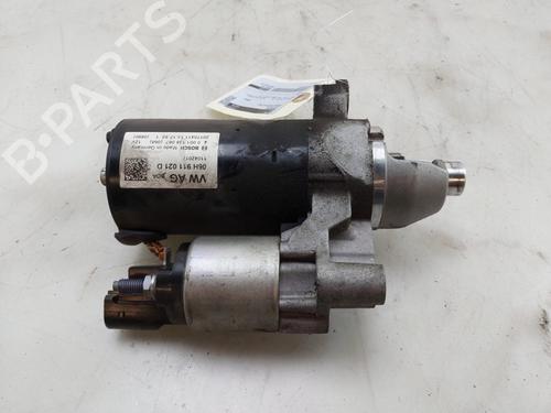 Starter PORSCHE MACAN (95B) 2.0 | BP29743902M8