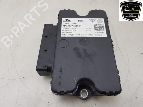 Elektronisk modul PORSCHE CAYENNE (92A) 3.0 S E-Hybrid (416 hp) 23390417