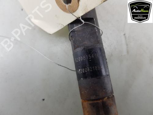 Injector RENAULT MEGANE II Estate (KM0/1_) 1.5 dCi (KM1F) | BP21264361M100 