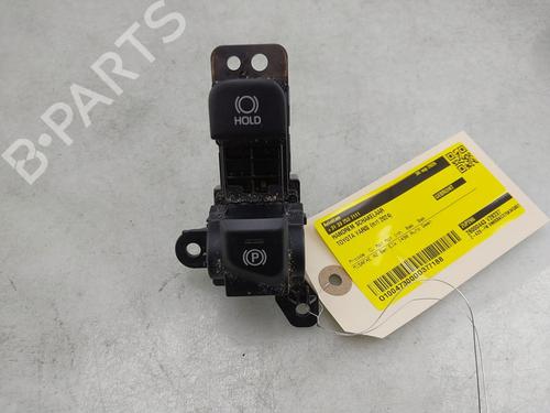 Schalter für Schalter TOYOTA YARIS (_P21_, _PA1_, _PH1_) 1.5 Hybrid (MXPH10, MXPH11) (116 hp) 39711136 39711136