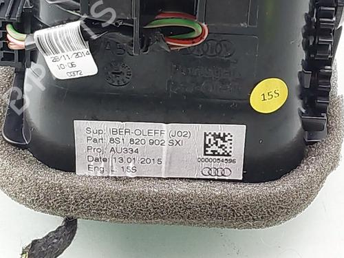 Luftventil AUDI TT (FV3, FVP) 2.0 TFSI quattro | BP32667299I21  - Image 6