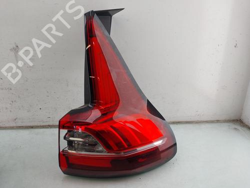 Used Right taillight Right taillight 38459837 38459837
