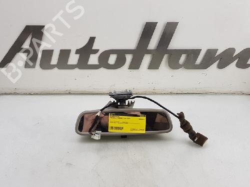 Used Rear mirror MERCEDES-BENZ C-CLASS (W204) C 220 CDI (204.008) (163 hp) 12008338