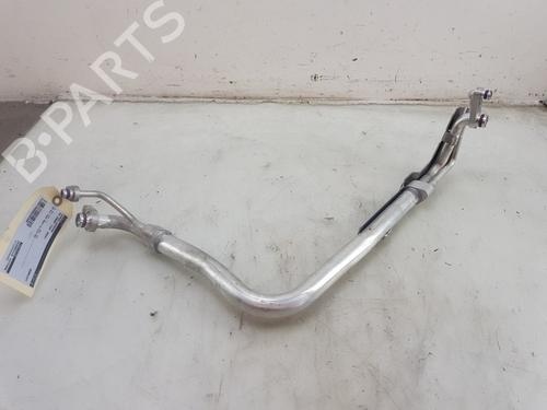 Used AC pipe VW CADDY V Box Body/MPV (SBA, SBH) 2.0 TDi BMT (75 hp) 27348826