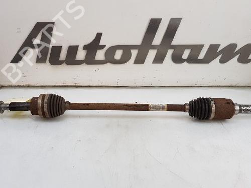 Used Right rear driveshaft Right rear driveshaft FORD KUGA II (DM2) 1.5 EcoBoost 4x4 (182 hp) 12005621 12005621