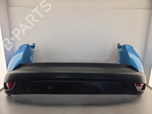 Used Rear bumper Rear bumper 37170054 37170054