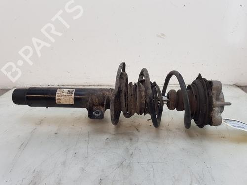 Used Left front shock absorber BMW 3 (G20, G80, G28) 318 d (150 hp) 26903012