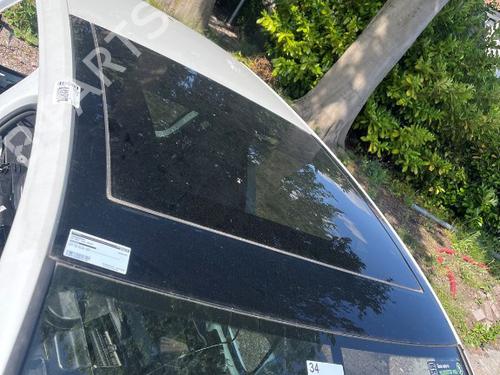 Soltak VW GOLF VII (5G1, BQ1, BE1, BE2) 1.4 GTE Hybrid (204 hp) 26451905