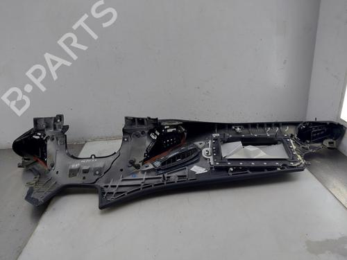 Dashboard FERRARI 296 GTS Convertible (F 171) PHEV | BP31040922C46 