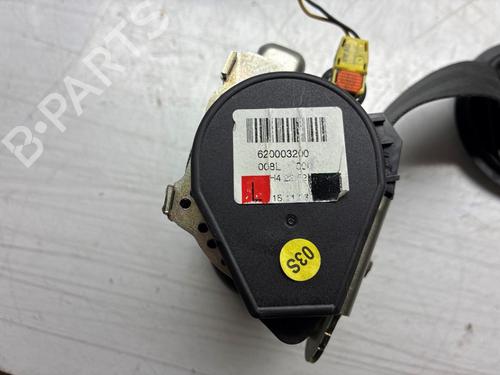 Front left seatbelt VW UP! (121, 122, BL1, BL2, BL3, 123) 1.0 | BP33429700I26 - Image 2