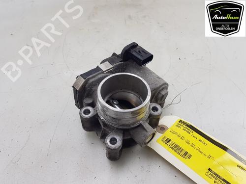 Throttle body OPEL ASTRA K (B16) 1.4 Turbo (68) | BP16900853M82 