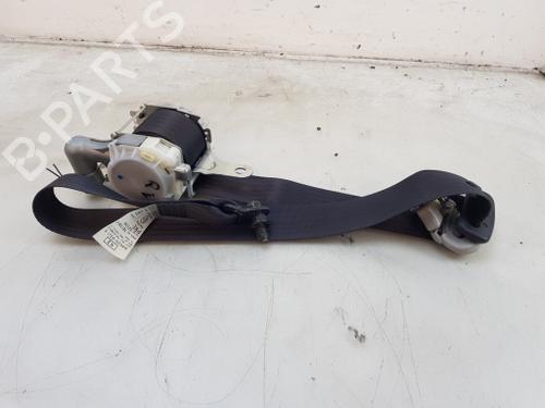 Used Front right seatbelt Front right seatbelt SUZUKI SWIFT III (MZ, EZ) 1.3 (RS413, ZC11S) (92 hp) 26872903 26872903