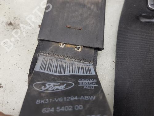 Airbag Kit FORD TRANSIT CUSTOM V362 Van (FY, FZ) 2.2 TDCi | BP29910086C86