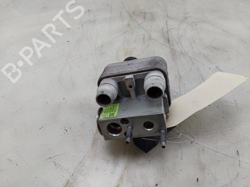 Used AC radiator AC radiator OPEL GRANDLAND / GRANDLAND X (A18, P1UO) 1.6 Turbo Hybrid (224 hp) 33286917 33286917