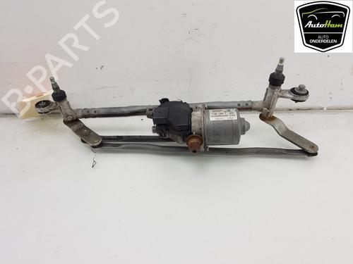 Used Front wipers mechanism Front wipers mechanism 12052394 12052394
