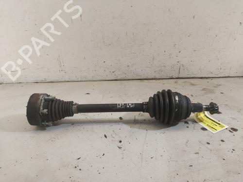 Used Left front driveshaft Left front driveshaft VW NEW BEETLE Convertible (1Y7) 1.6 (102 hp) 39742537 39742537