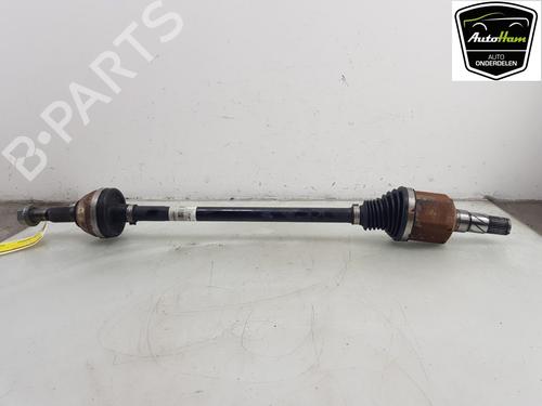 Used Right rear driveshaft TESLA MODEL Y (5YJY) EV (261 hp) 29061782