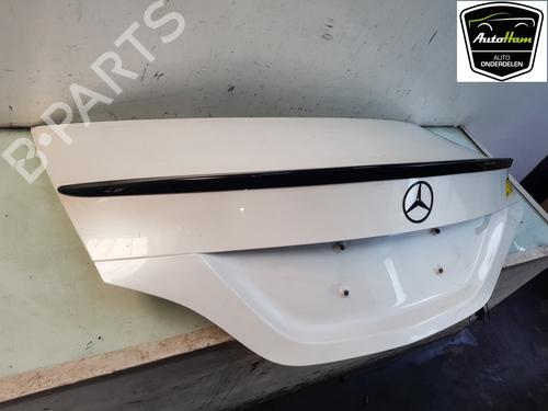 Tailgate MERCEDES-BENZ CLA Coupe (C117) CLA 250 (117.344) | BP12041606C6 