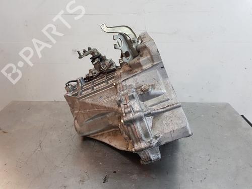 Gearbox TOYOTA YARIS (_P13_) 1.0 (KSP130_, KSP130) | BP16899883M3 