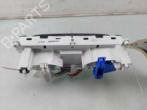 Climate control RENAULT CLIO IV Grandtour (KH_) 0.9 TCe 90 | BP29075580I5 