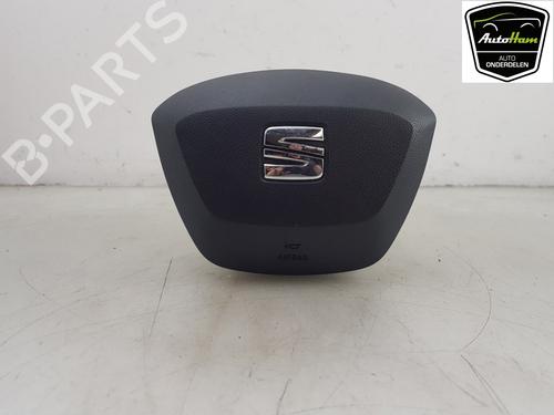Used Driver airbag SEAT ARONA (KJ7, KJP) 1.6 TDI (115 hp) 29712922