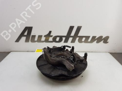 Used Right rear steering knuckle MERCEDES-BENZ S-CLASS (W222, V222, X222) S 350 BlueTEC / d (222.132, 222.032, 222.123) (258 hp) 12034270