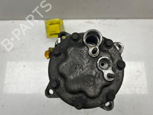 AC compressor PEUGEOT 307 SW (3H) 2.0 HDI 110 | BP32481205M34