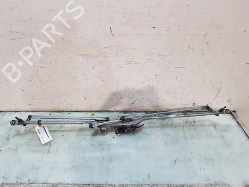 Front wipers mechanism OPEL ASTRA K (B16) 1.6 CDTi (68) | BP23982123C83 