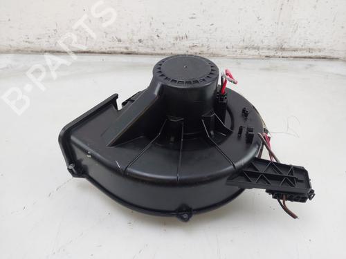 Used Heater blower motor Heater blower motor SKODA FABIA III (NJ3) 1.0 TSI (95 hp) 33976786 33976786