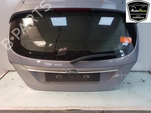 Tailgate FORD FIESTA VI (CB1, CCN) 1.25 | BP13105121C6 
