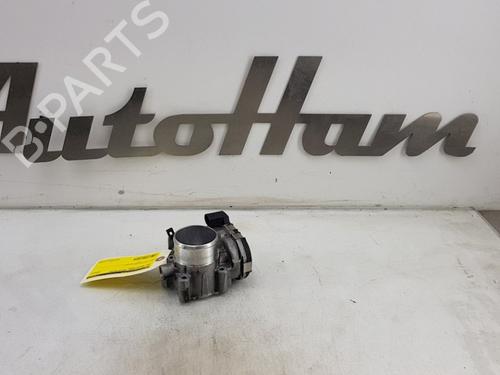 Used Throttle body Throttle body FORD B-MAX (JK) 1.6 Ti (105 hp) 34540178 34540178