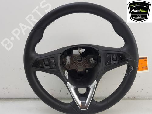 Steering wheel OPEL KARL (C16) 1.0 | BP12048505C49 