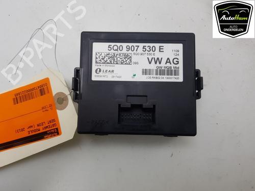 Elektronisk modul SEAT LEON (5F1) 1.4 TSI (122 hp) 13149978