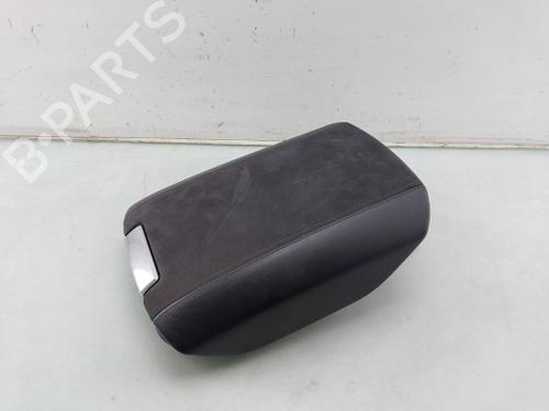 Used Armrest / Center console Armrest / Center console PORSCHE CAYENNE (92A) 4.8 GTS (420 hp) 32855823 32855823