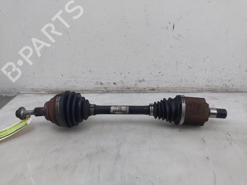Left front driveshaft SKODA KODIAQ II (PS7) 1.5 TSI iV PHEV | BP31170380M38