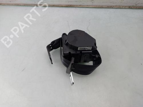 Used Rear left seatbelt Rear left seatbelt RENAULT CLIO IV Grandtour (KH_) 1.2 TCe 120 (KHAU) (118 hp) 36293360 36293360