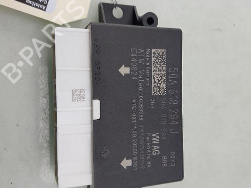 Elektronische module VW T-ROC (A11, D11) 1.5 TSI (150 hp) 28583322