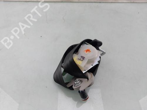 Used Rear left seatbelt HYUNDAI i20 I (PB, PBT) 1.2 (86 hp) 25869660