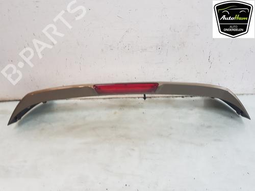 Used Rear spoiler FORD FIESTA VI (CB1, CCN) 1.0 (80 hp) 16186192