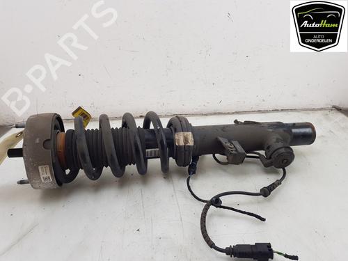 Used Left front shock absorber BMW X5 (F15, F85) xDrive 40e (313 hp) 21216649