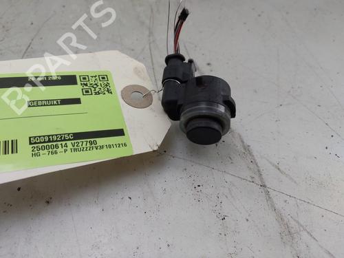 Used Electronic module Electronic module AUDI TT (FV3, FVP) 2.0 TFSI quattro (230 hp) 33717962 33717962